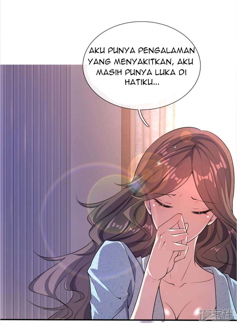 Medical Martial Arts Chapter 29 Gambar 4