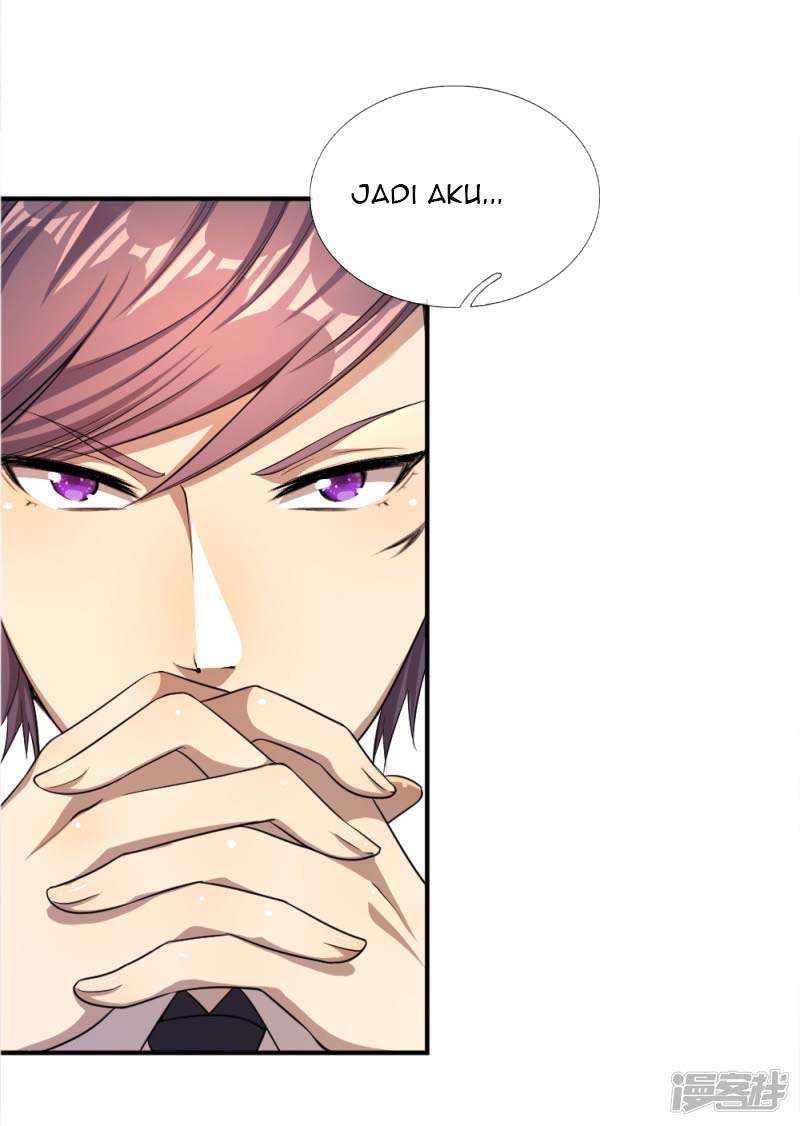 Medical Martial Arts Chapter 29 Gambar 6