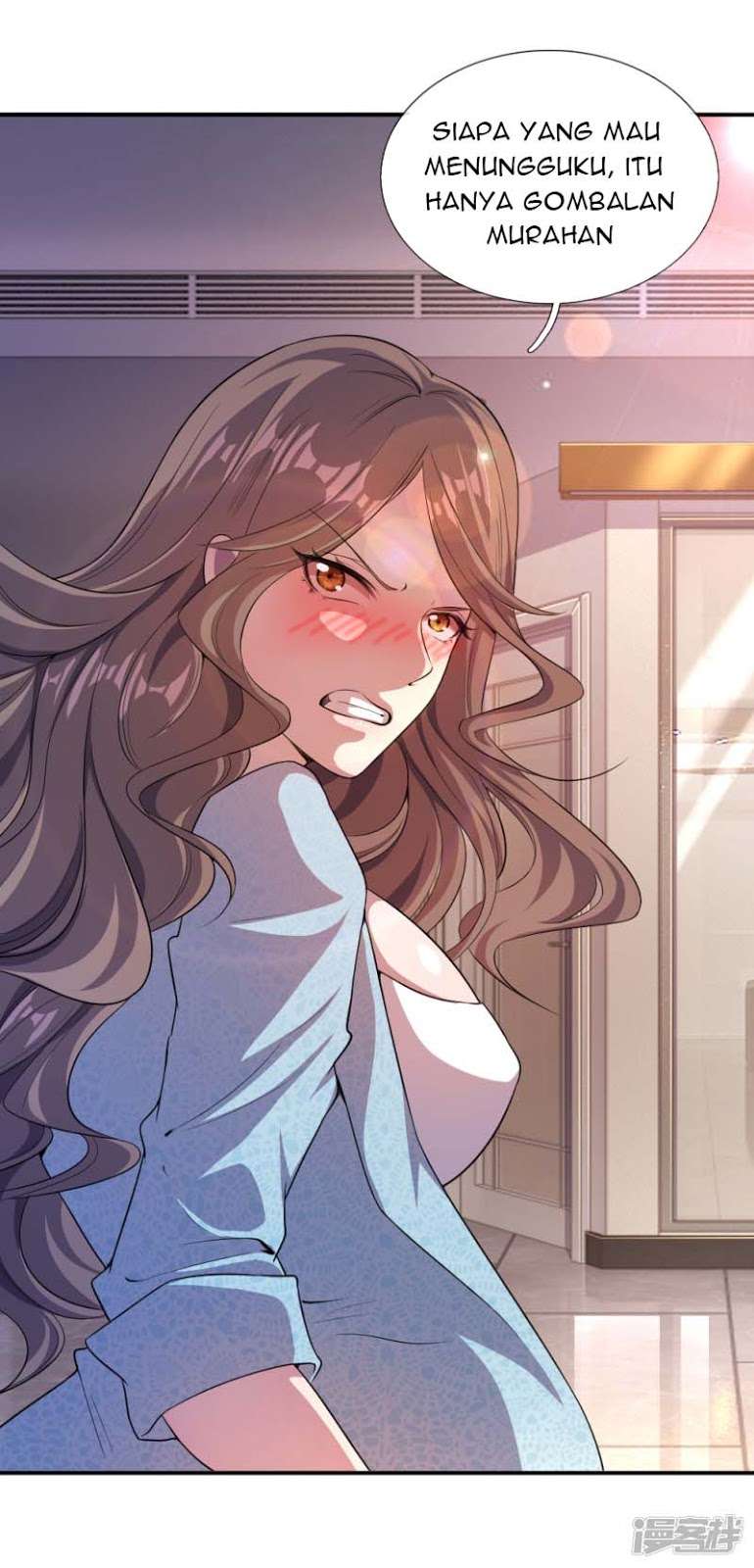 Medical Martial Arts Chapter 29 Gambar 12