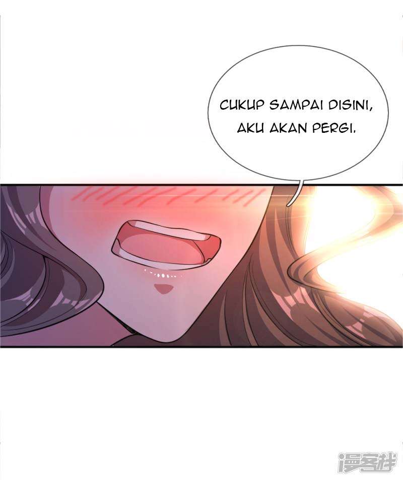 Medical Martial Arts Chapter 29 Gambar 13