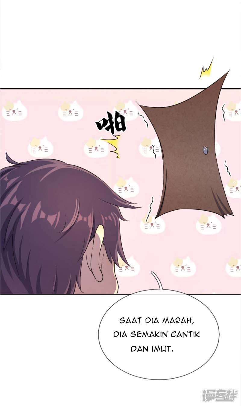 Medical Martial Arts Chapter 29 Gambar 14