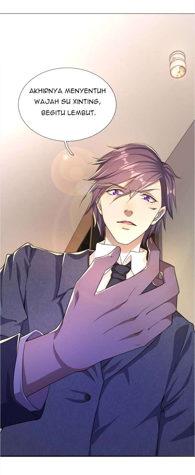 Medical Martial Arts Chapter 29 Gambar 15