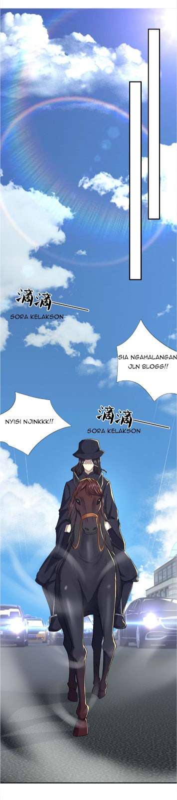 Medical Martial Arts Chapter 29 Gambar 16