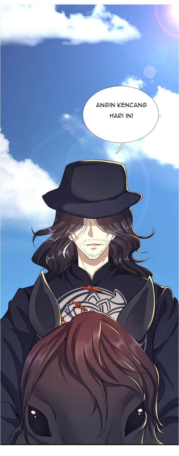 Medical Martial Arts Chapter 29 Gambar 18