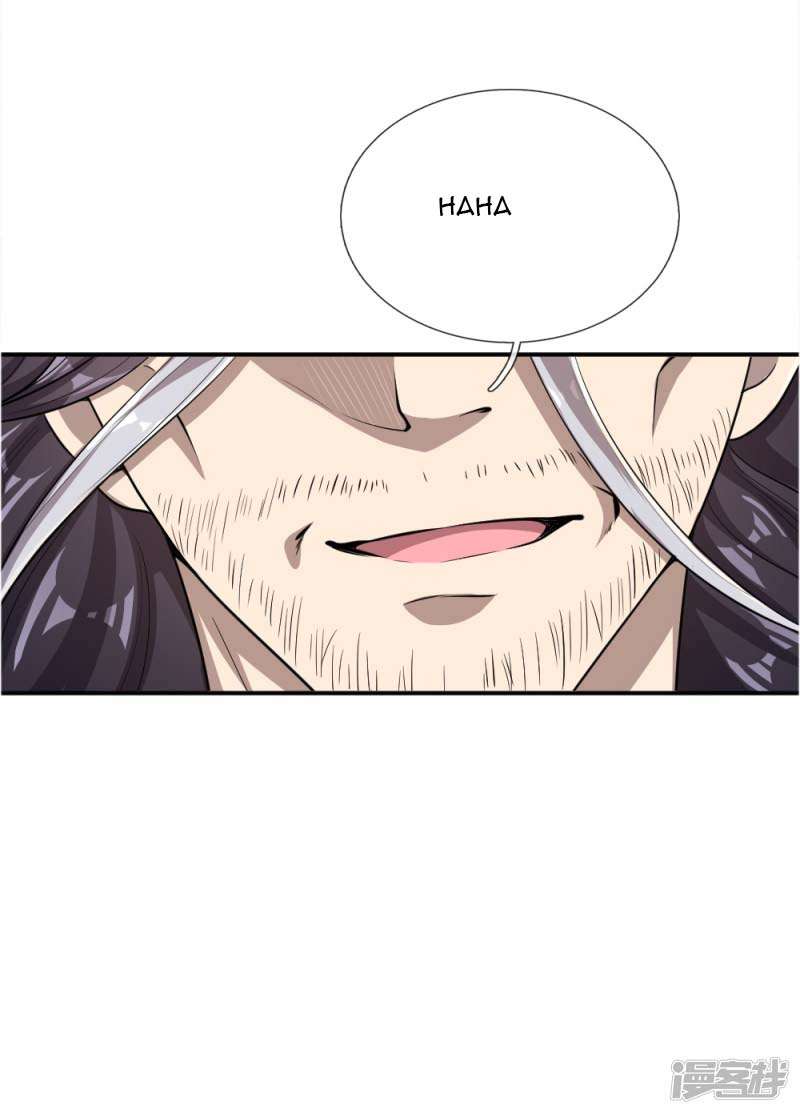 Medical Martial Arts Chapter 29 Gambar 19