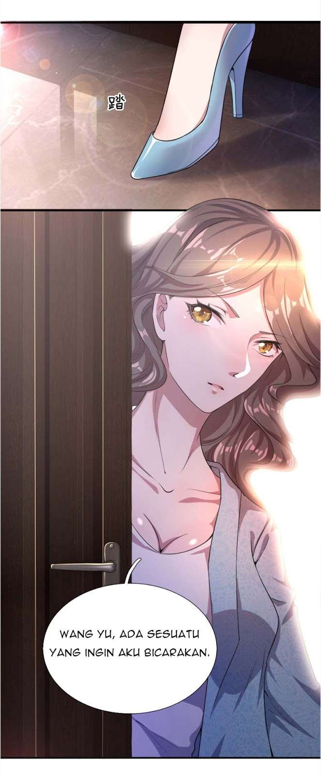 Medical Martial Arts Chapter 28 Gambar 8