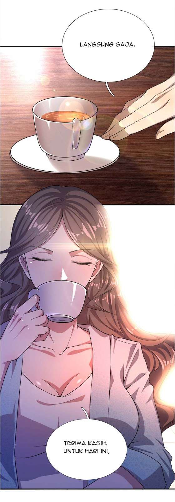 Medical Martial Arts Chapter 28 Gambar 9