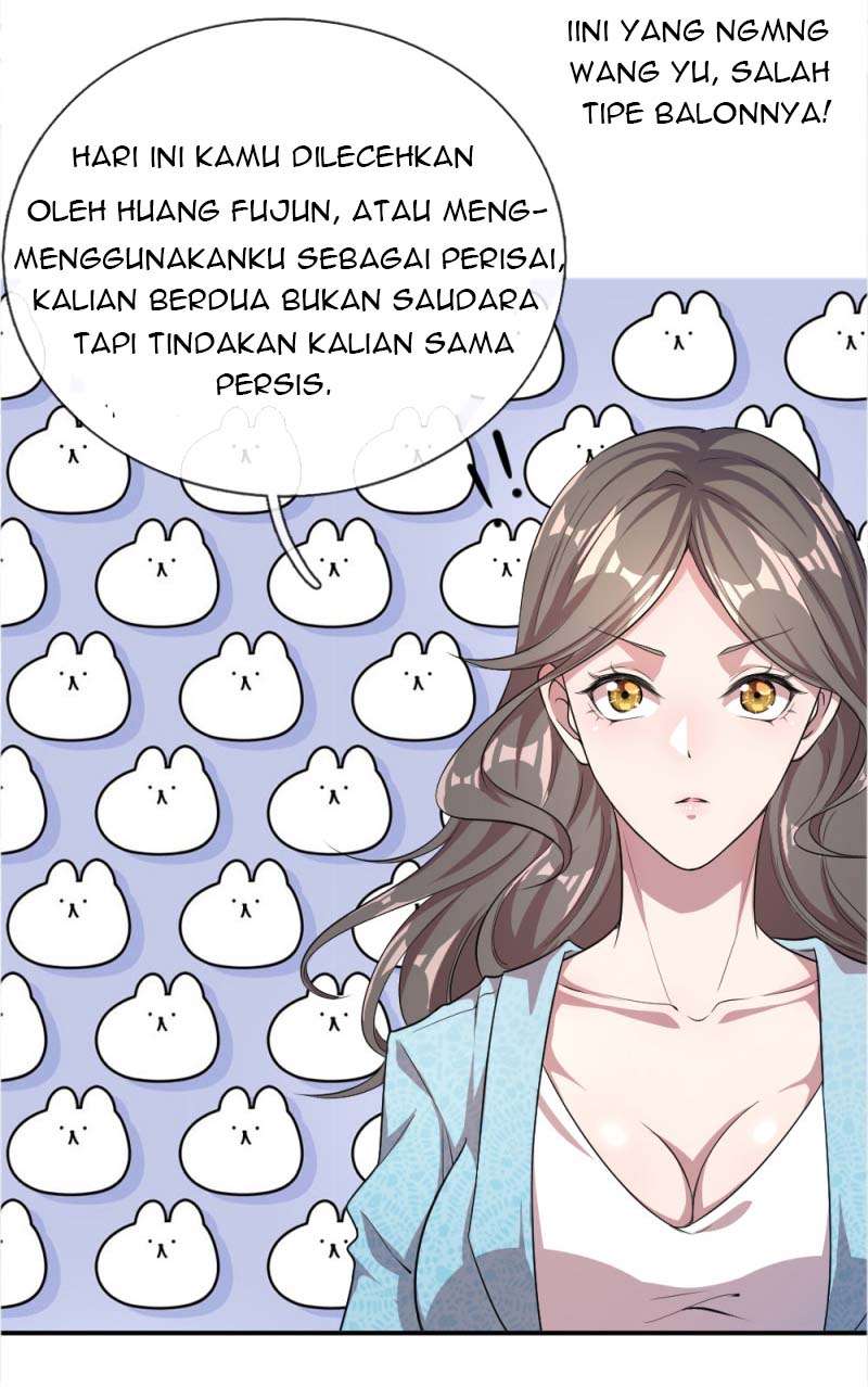 Medical Martial Arts Chapter 28 Gambar 15