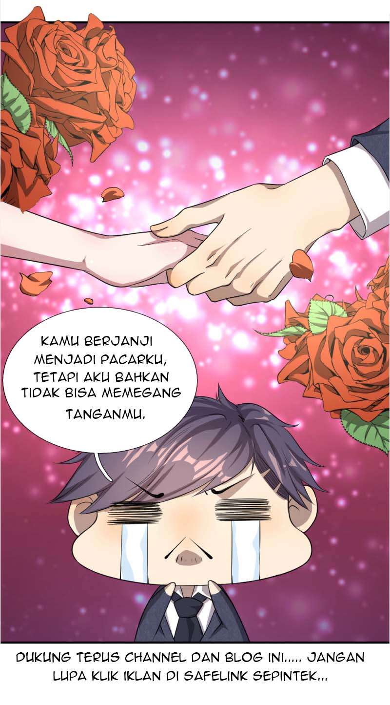 Medical Martial Arts Chapter 28 Gambar 18