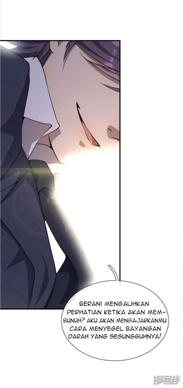 Medical Martial Arts Chapter 27 Gambar 7