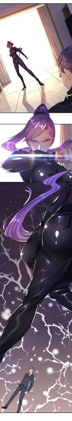 Medical Martial Arts Chapter 27 Gambar 12