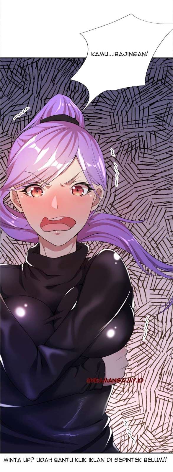 Medical Martial Arts Chapter 27 Gambar 16