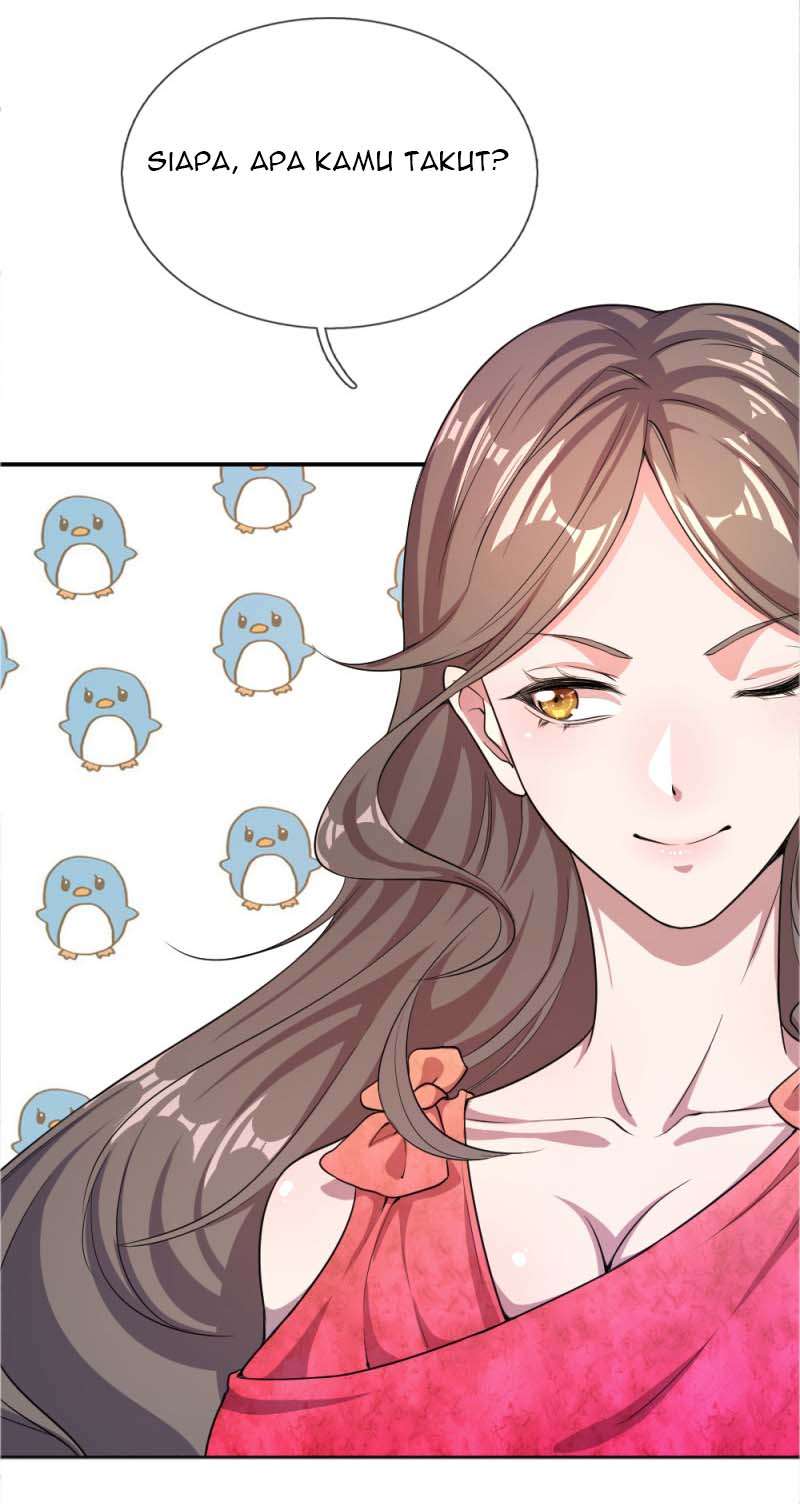 Medical Martial Arts Chapter 26 Gambar 4