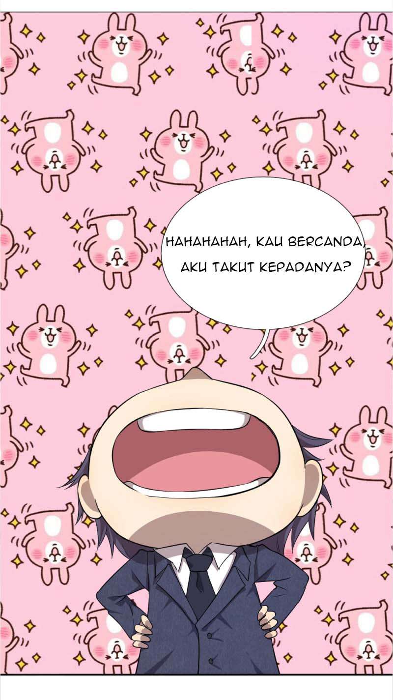 Medical Martial Arts Chapter 26 Gambar 5