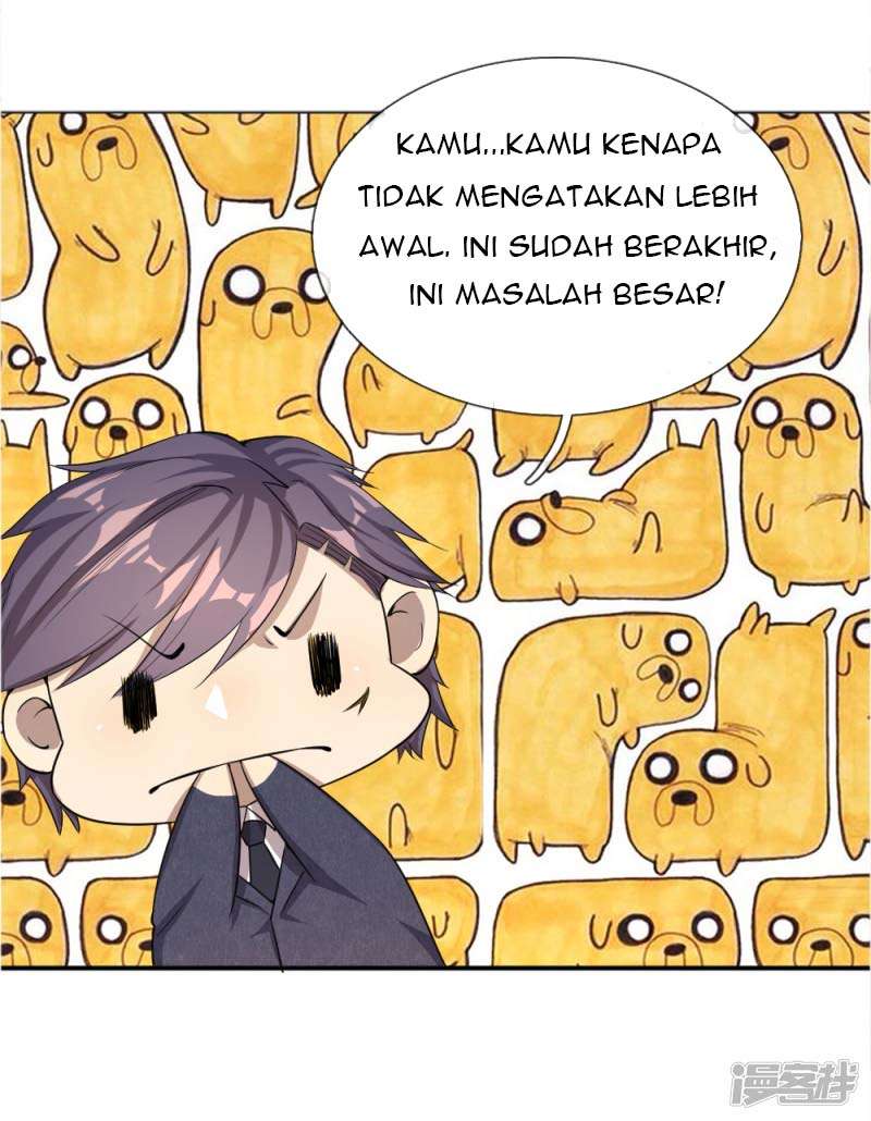 Medical Martial Arts Chapter 26 Gambar 7