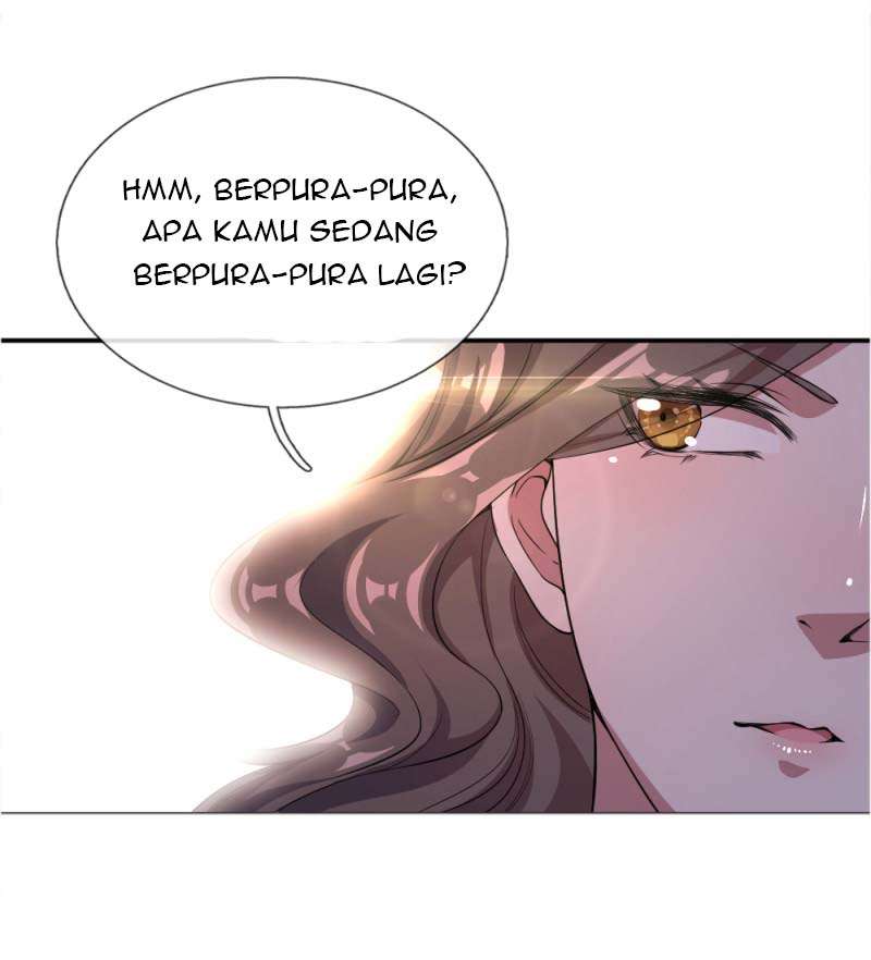 Medical Martial Arts Chapter 26 Gambar 8