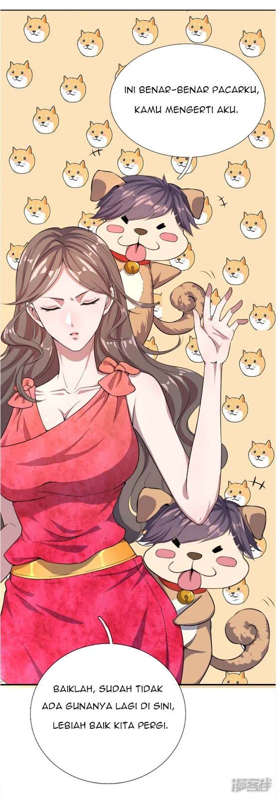 Medical Martial Arts Chapter 26 Gambar 9