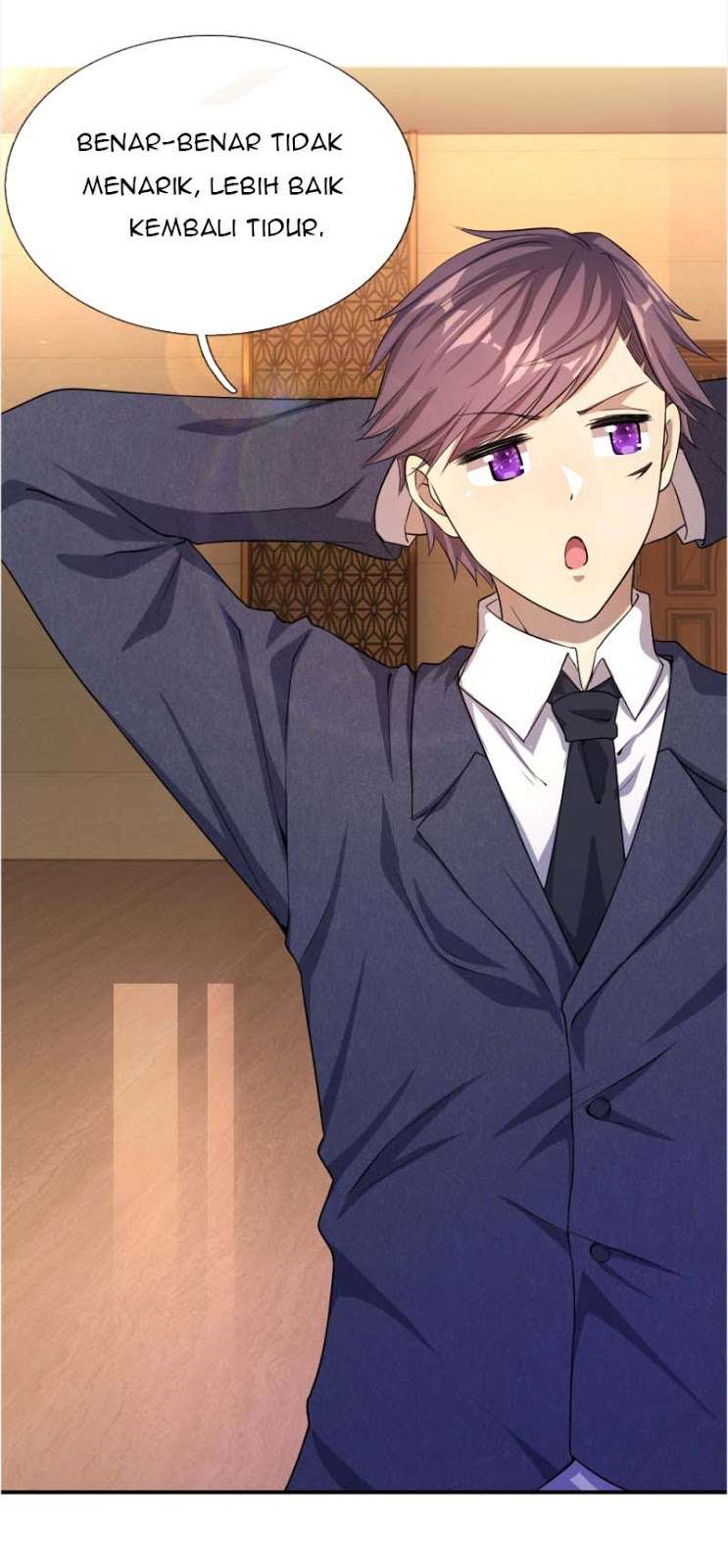 Medical Martial Arts Chapter 26 Gambar 10