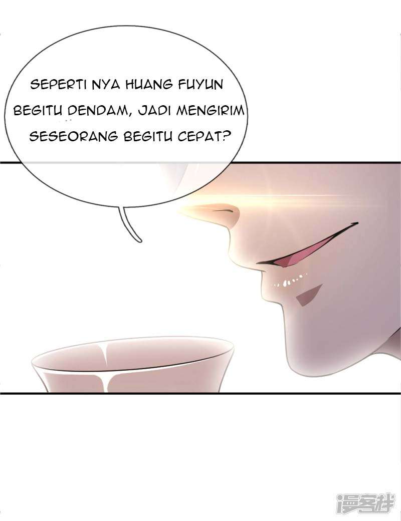 Medical Martial Arts Chapter 26 Gambar 12