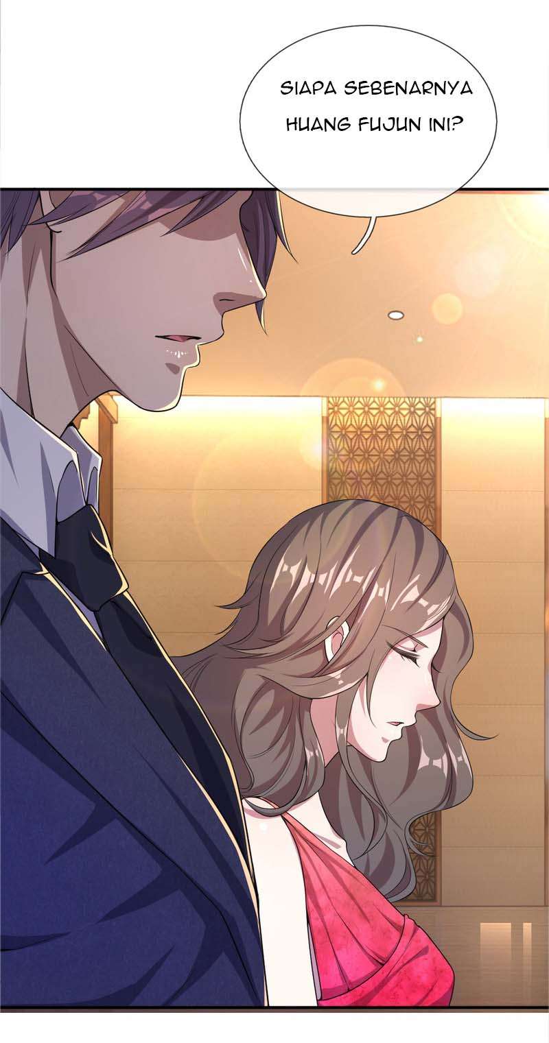 Medical Martial Arts Chapter 26 Gambar 3