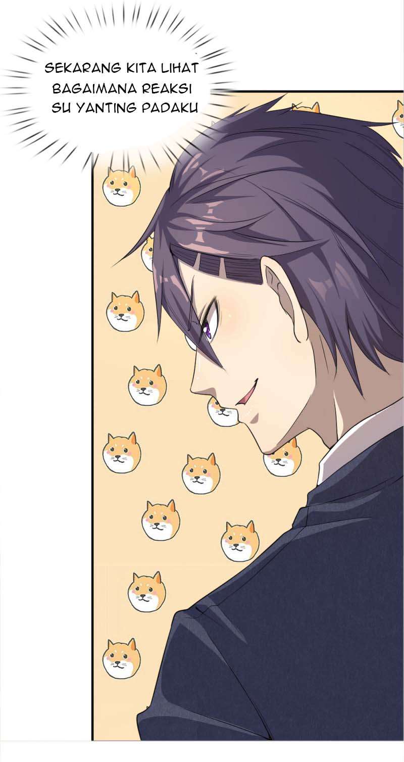 Medical Martial Arts Chapter 25 Gambar 6