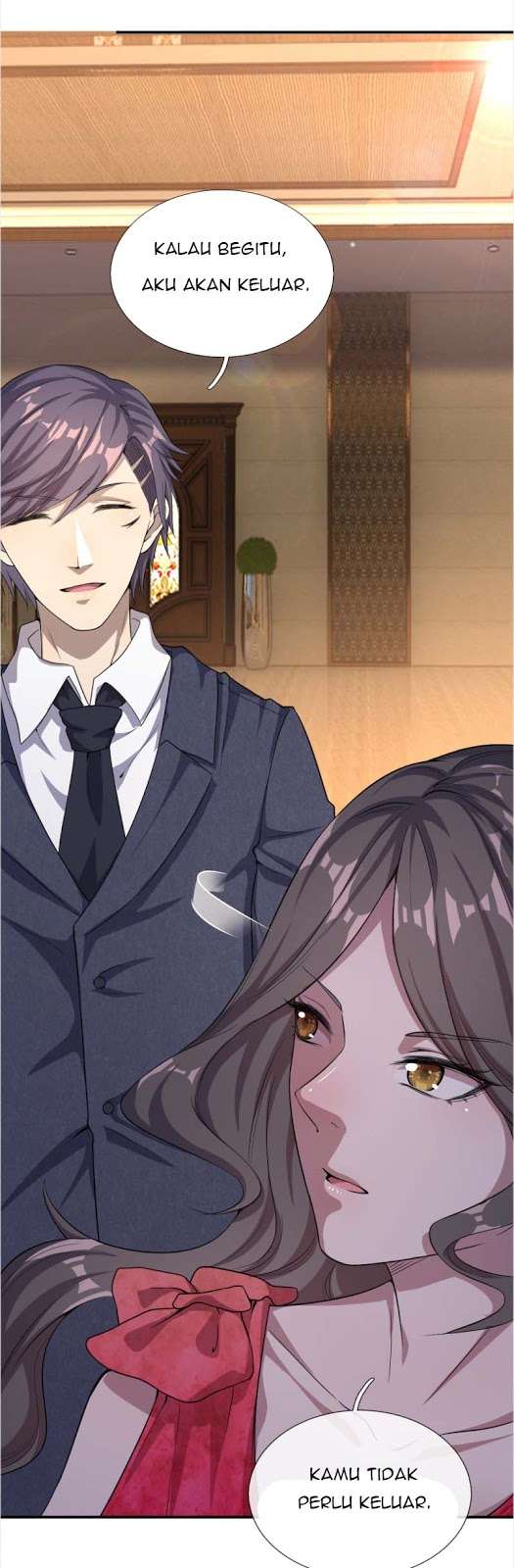 Medical Martial Arts Chapter 25 Gambar 7