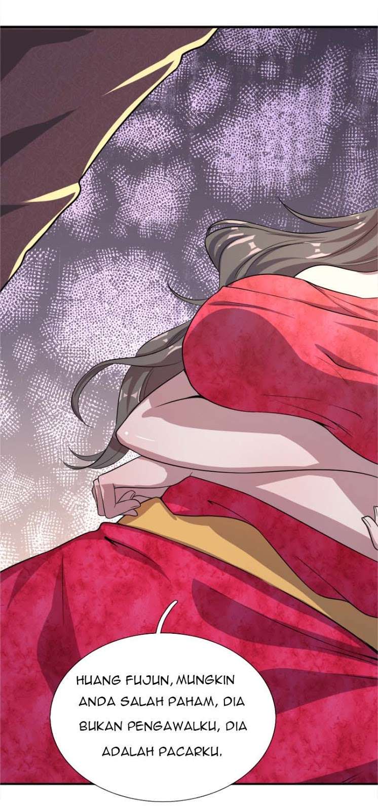 Medical Martial Arts Chapter 25 Gambar 8