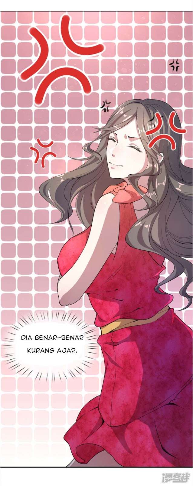 Medical Martial Arts Chapter 25 Gambar 16