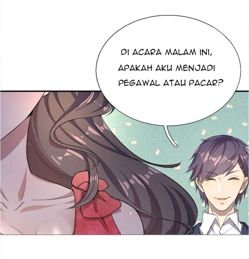 Medical Martial Arts Chapter 24 Gambar 7