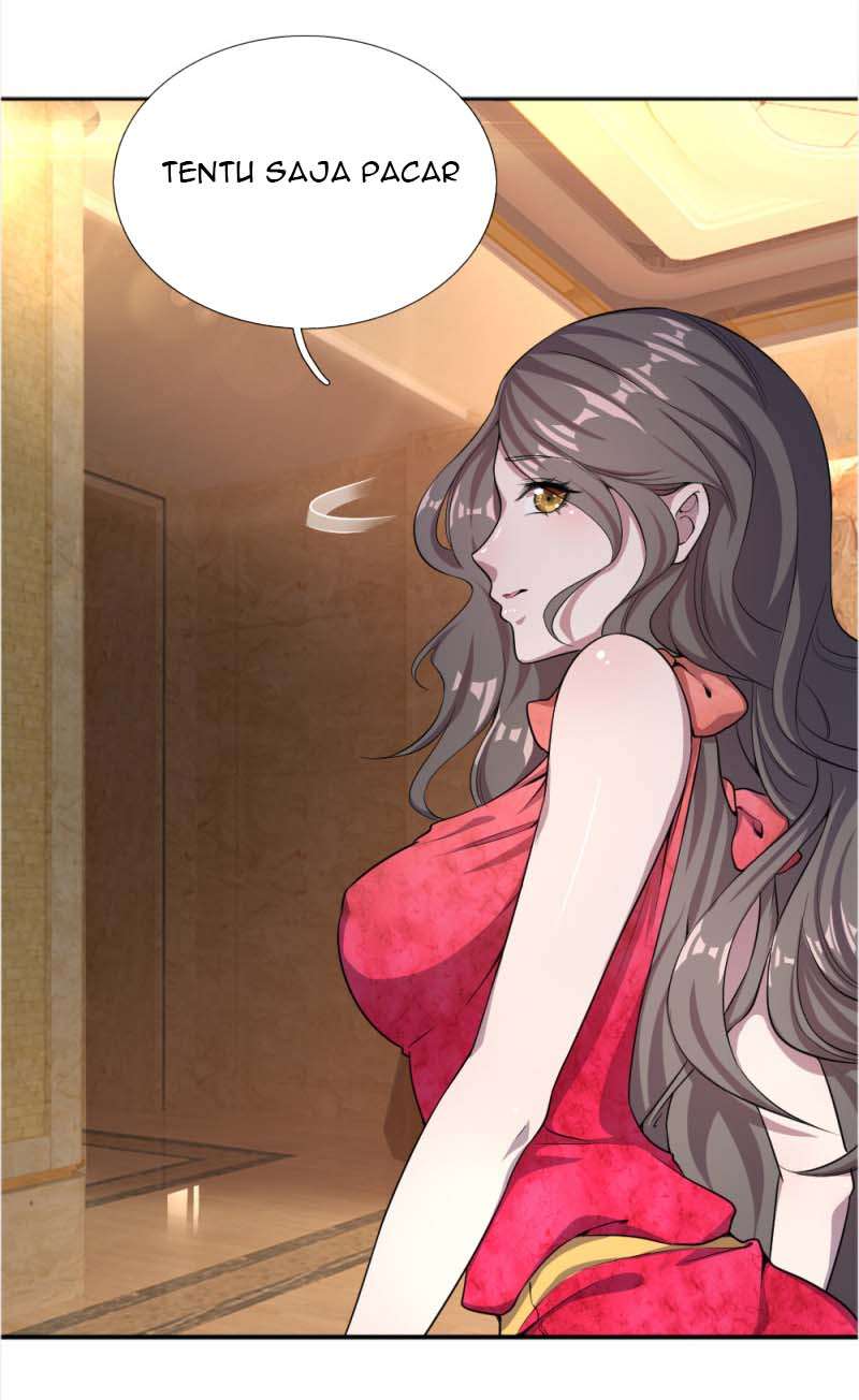 Medical Martial Arts Chapter 24 Gambar 8