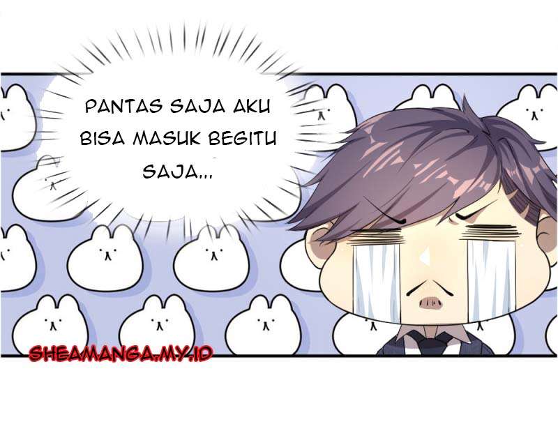 Medical Martial Arts Chapter 24 Gambar 12