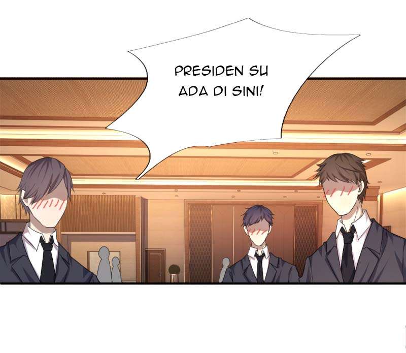 Medical Martial Arts Chapter 24 Gambar 13