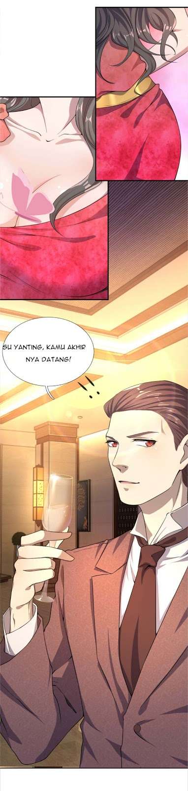 Medical Martial Arts Chapter 24 Gambar 14