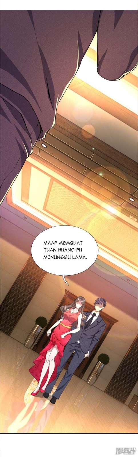 Medical Martial Arts Chapter 24 Gambar 15