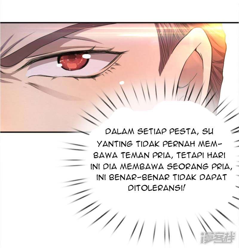 Medical Martial Arts Chapter 24 Gambar 16