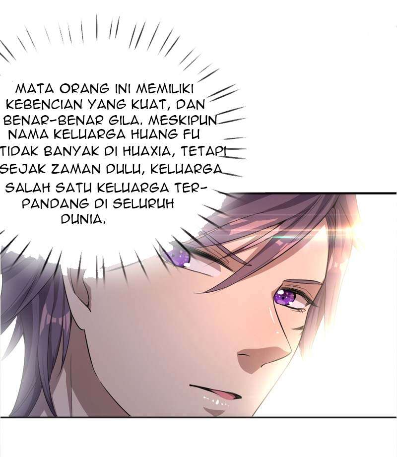 Medical Martial Arts Chapter 24 Gambar 18