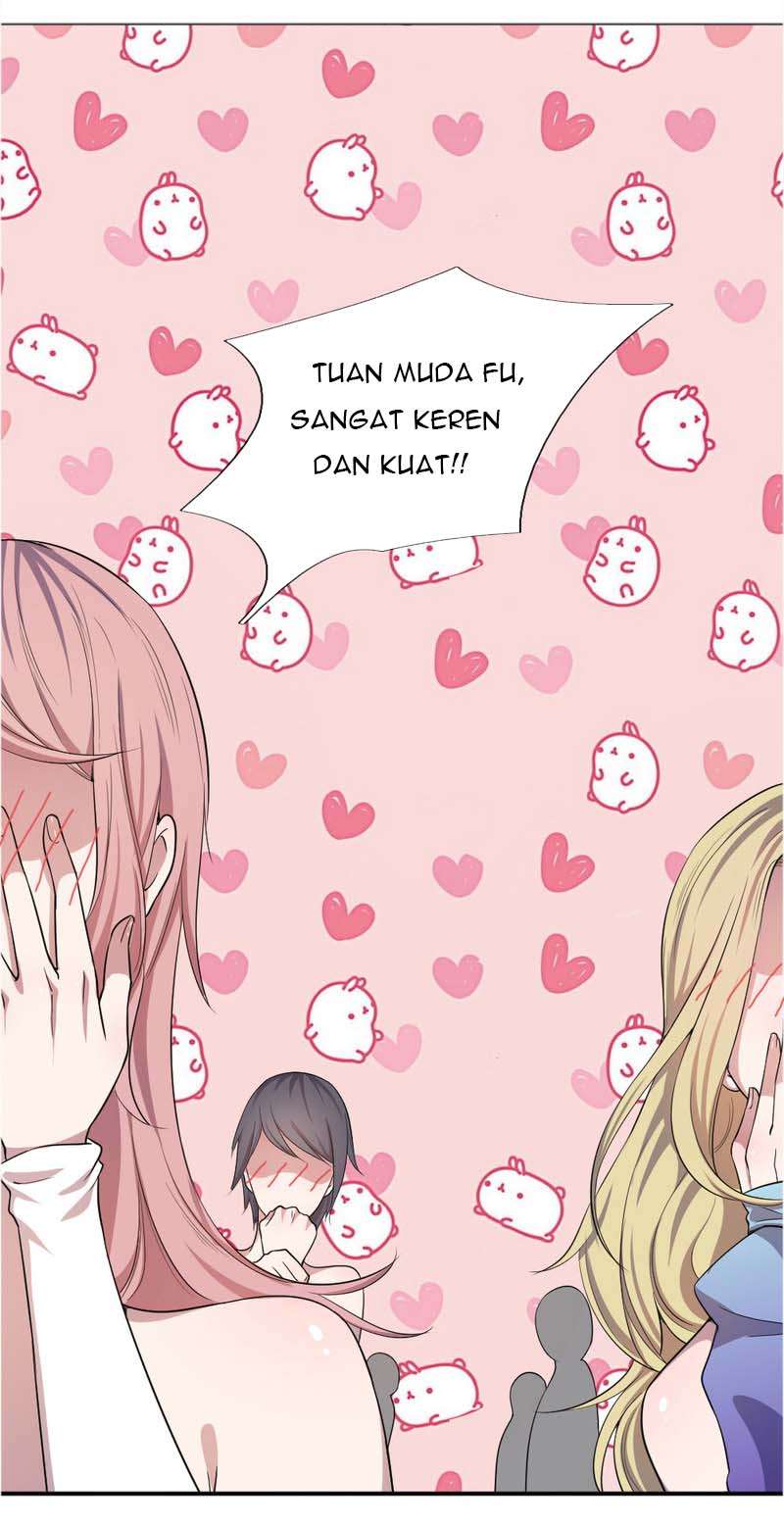 Medical Martial Arts Chapter 24 Gambar 20