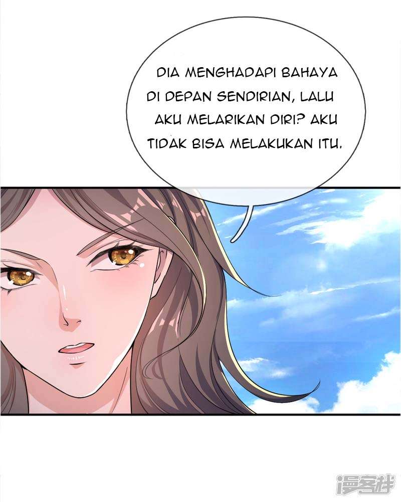 Medical Martial Arts Chapter 22 Gambar 7