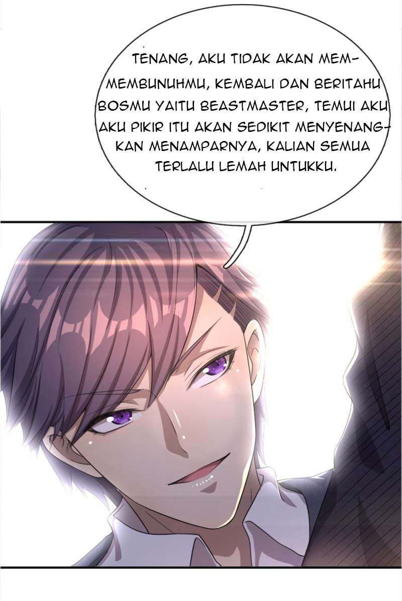 Medical Martial Arts Chapter 22 Gambar 16