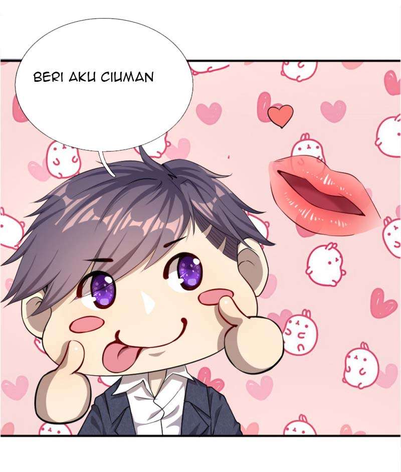 Medical Martial Arts Chapter 22 Gambar 25