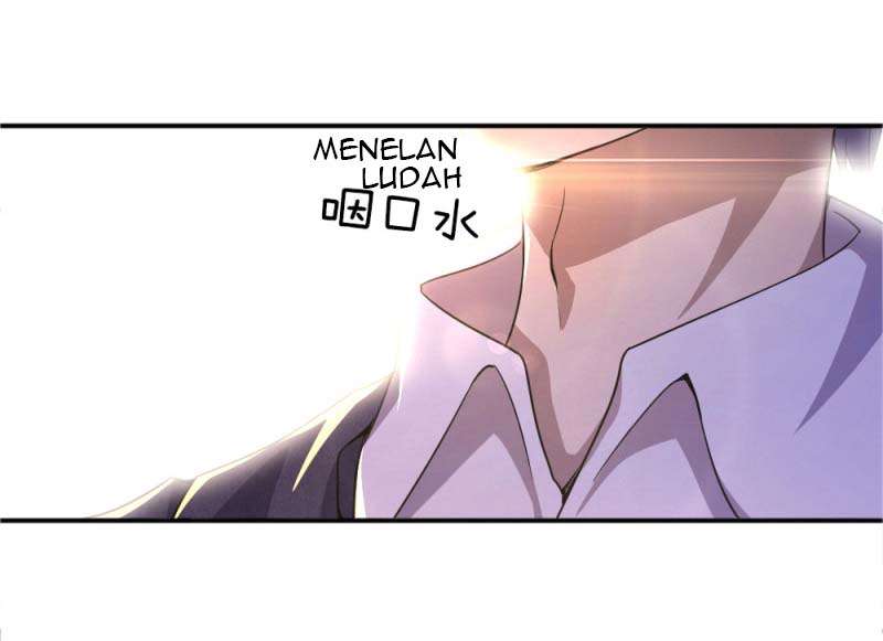 Medical Martial Arts Chapter 22 Gambar 30