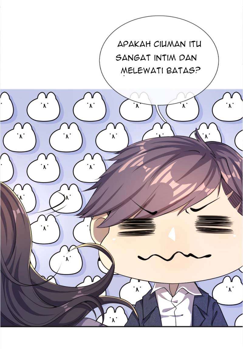 Medical Martial Arts Chapter 22 Gambar 34