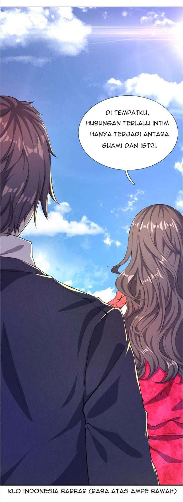 Medical Martial Arts Chapter 22 Gambar 35