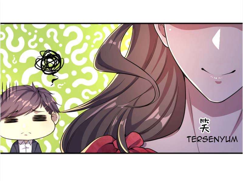 Medical Martial Arts Chapter 22 Gambar 37