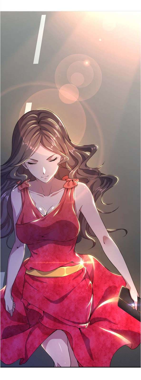 Medical Martial Arts Chapter 22 Gambar 38