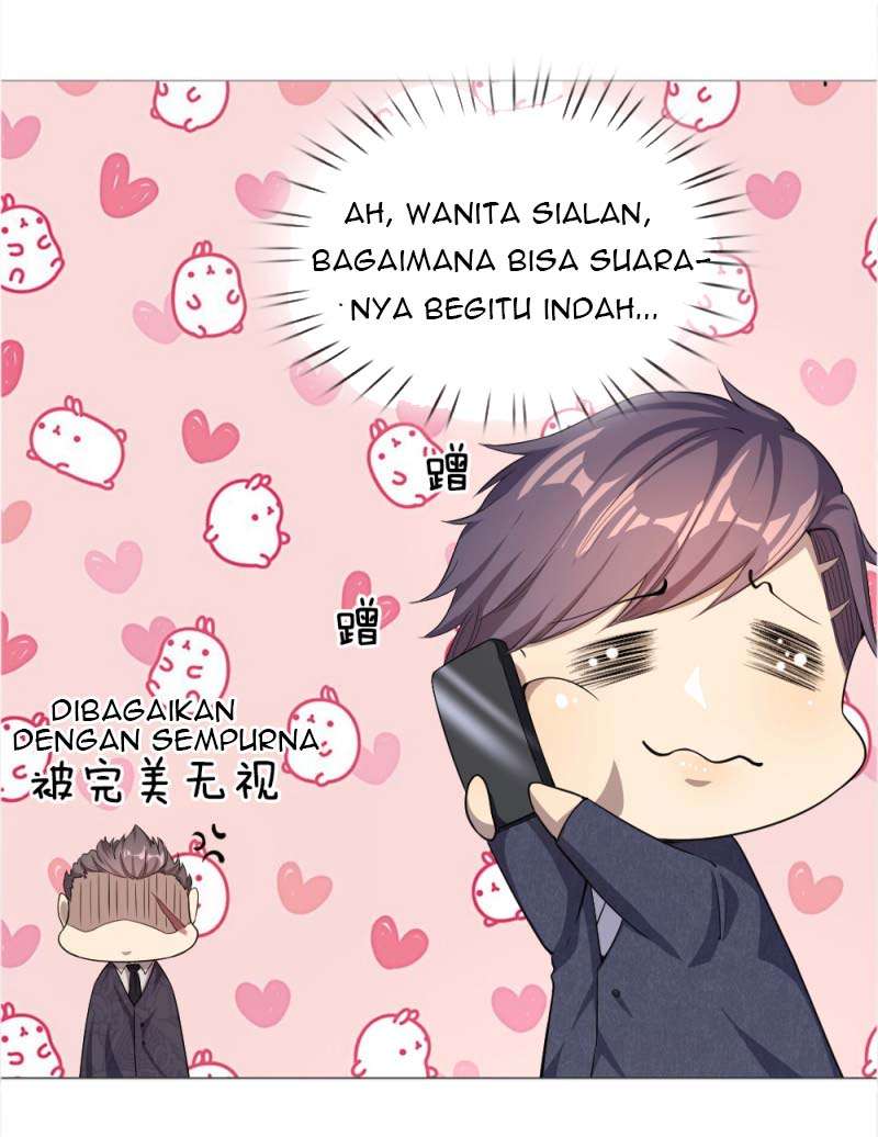 Medical Martial Arts Chapter 21 Gambar 7