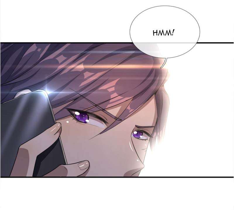 Medical Martial Arts Chapter 21 Gambar 9