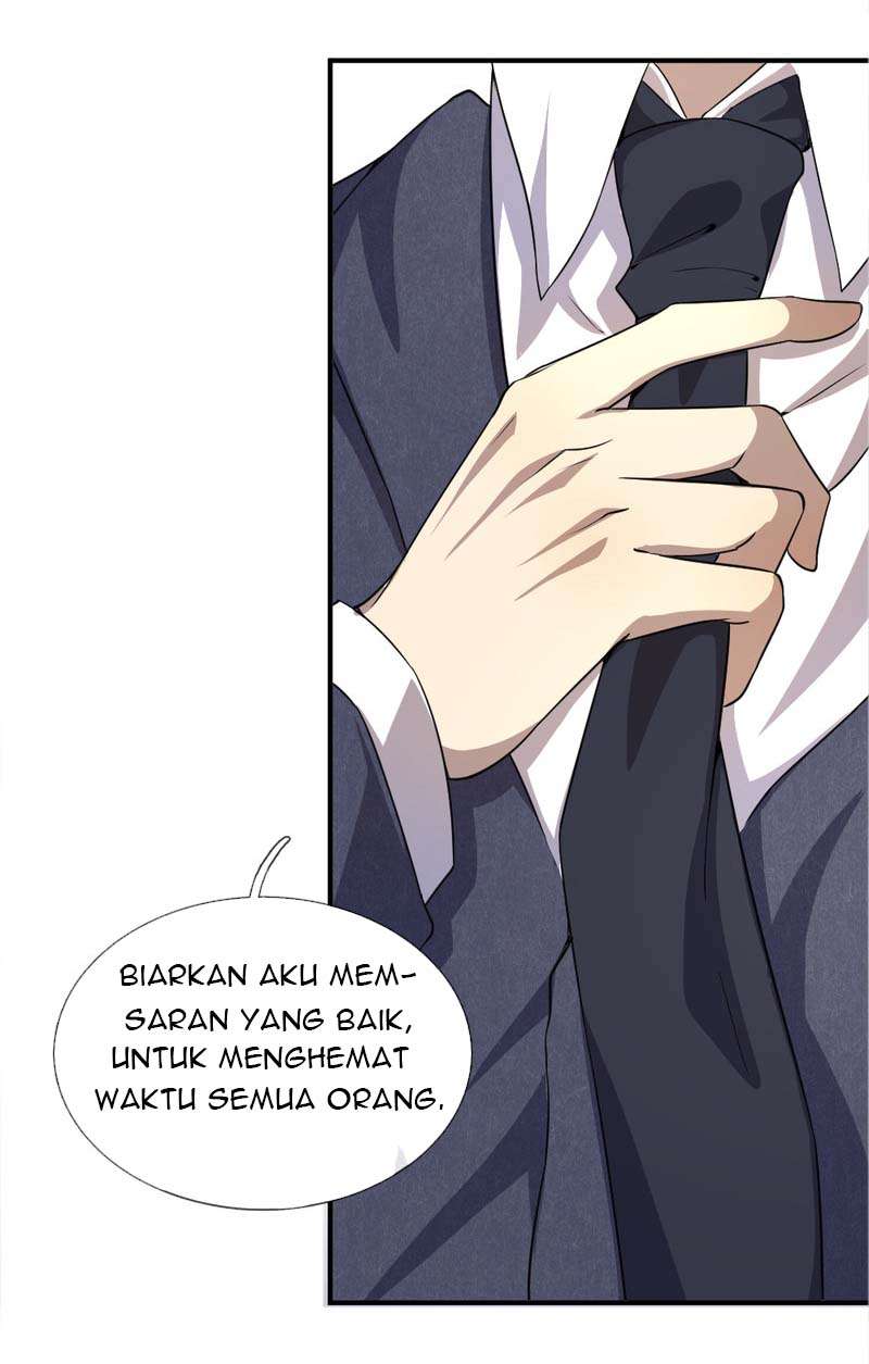 Medical Martial Arts Chapter 21 Gambar 15