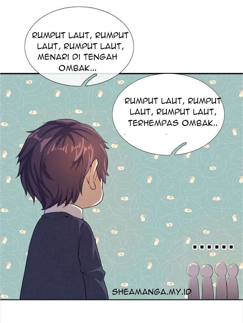 Manhua Medical Martial Arts Chapter 21 gambar nomor 2