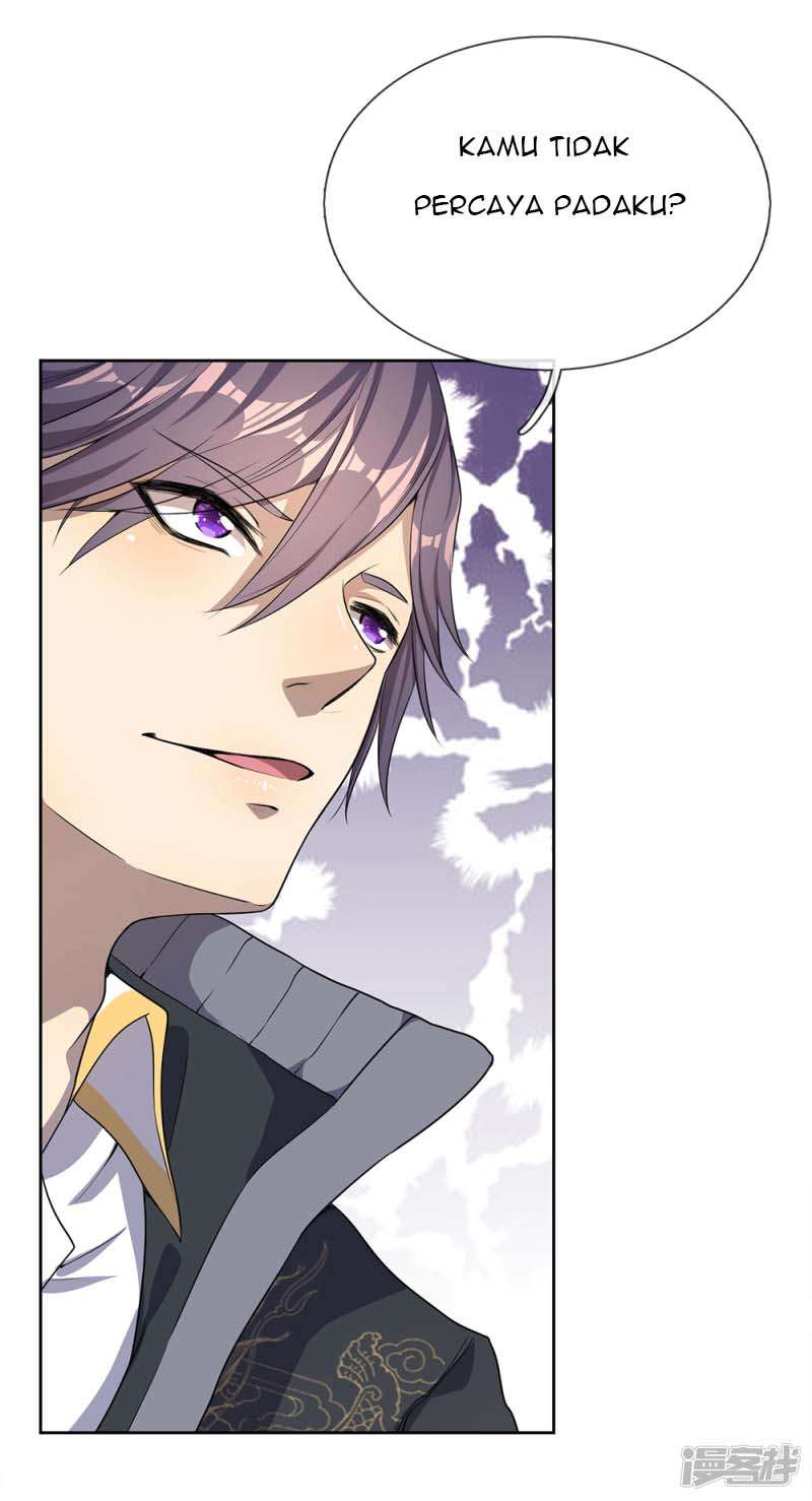 Medical Martial Arts Chapter 19 Gambar 4